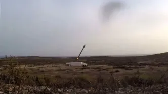 روابط عمومی سپاه: دست موشکی جمهوری اسلامی ایران برای اصابت موفق اهداف باز شد