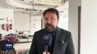 خسارت ۱۴۰۰ میلیاردی به بیمارستان گاندی