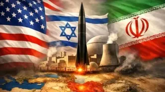 تغییر در معادله اهداف ایران؛ سرمایه های آمریکا بزودی هدف قرار می‌گیرند