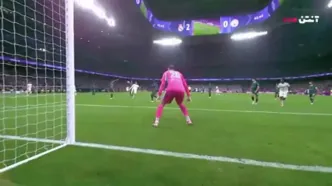 ویدیو: خلاصه بازی رئال مادرید 3 - منچسترسیتی 0