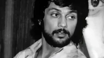 سفر در زمان؛ «داریوش اقبالی» در کنار «ناصر چشم‌آذر و ناصر فرهودی»؛ دهه 50