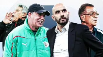 پس از پایان دوره رکراکی؛ آیا او بهترین مربی عرب تاریخ است؟