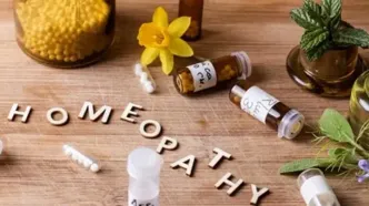 هومیوپاتی چیست و روی چه بیماری‌هایی اثر دارد؟