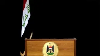 دولت عراق سه روز عزای عمومی اعلام کرد