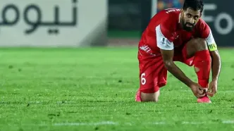 بازگشت دو ستاره پرسپولیس از مصدومیت