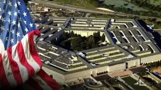دست و پا زدن ارتش آمریکا؛ پنتاگون درخواست بودجه اضافی کرد