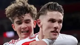 گیوکرش: این پیروزی ارزش لذت بردن دارد