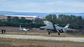 حمله پهپادی به تاسیسات مهم آمریکایی در عراق