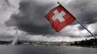 سوئیس: حملات علیه ایران غیرقانونی است