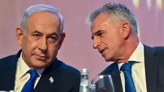 اختلافات شدید بین نتانیاهو و رئیس موساد