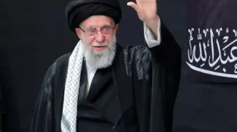 بازتاب جهانی شهادت رهبر انقلاب در رسانه‌های انگلیسی زبان