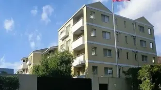 لبنان به سفیر ایران: بیروت را ترک کنید