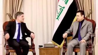 عراق: با اربیل برای ممانعت از تحرکات مخالفان ایران هماهنگ هستیم