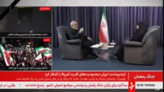 وزیر نیرو: اصلا مردم نگران نباشند | در صورت حمله به نیروگاه ها زود بازسازی می‌شوند + ویدئو