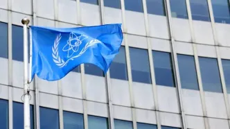 گزارش آژانس اتمی از شرایط تاسیسات هسته‌ای ایران