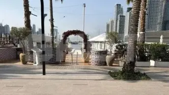 واکنش امارات و کویت به حملات ایران