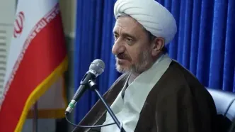 پیام تسلیت رئیس حفاظت و اطلاعات قوه قضاییه در پی شهادت جمعی از کارکنان و مراجعان دادگستری لارستان