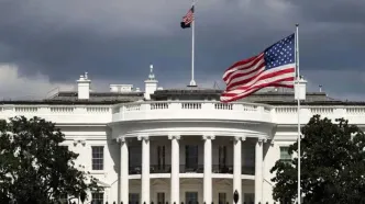 کاخ سفید: در حال حاضر برنامه‌ای برای استقرار نیروی زمینی در ایران وجود ندارد