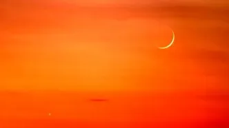 کدام کشورهای اسلامی امروز را عید فطر اعلام کردند؟