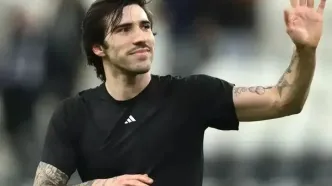 تونالی در رادار رئال مادرید