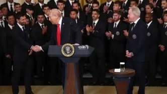 روزنامه جوان خطاب به مسی: چرا چِندش‌آور شدی؟