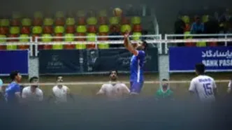 ادامه مسابقات لیگ برتر و دسته یک والیبال پس از تعطیلات نوروز