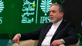 عراقچی: حمله آمریکا و اسرائیل به دانشگاه‌ها از سر استیصال است