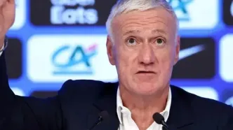 فهرست نهایی فرانسه برای جام جهانی به تعویق افتاد