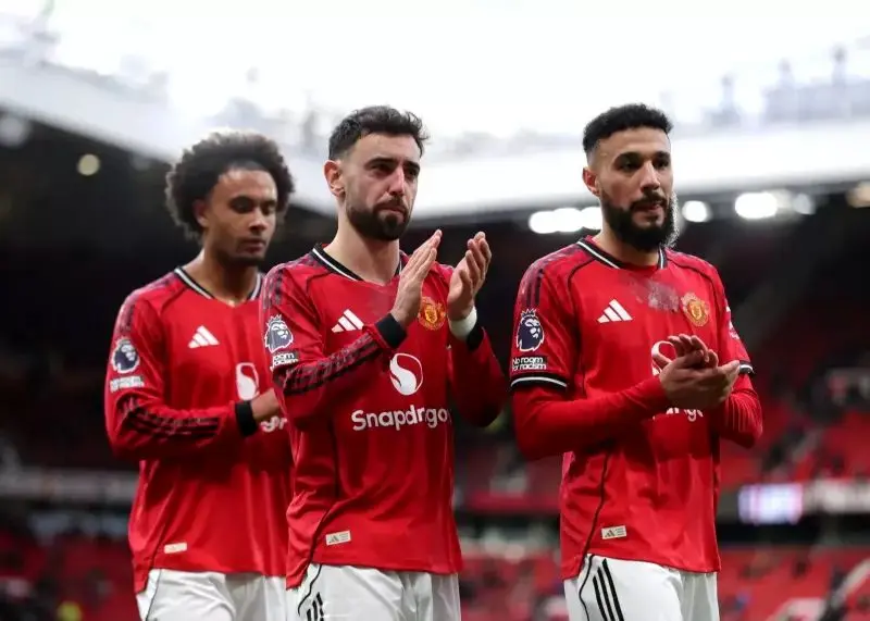 ترکیب احتمالی نیوکاسل و یونایتد / شیاطین سرخ به شگفت‌زدگی ادامه می‌دهند؟