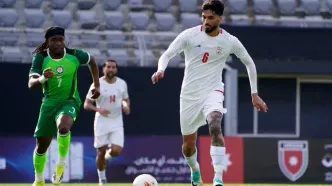 وضعیت بازیکنان ایرانی حاضر در دبی چه می‌شود؟