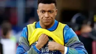 معمای بازی کردن یا نکردن فوق‌ستاره برای فرانسه