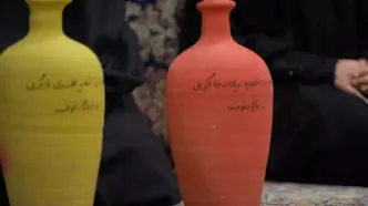 ماجرای نذر ریحانه و مهدی دانش آموز مدرسه میناب چه بود؟ + ویدئو