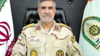 کشف محموله بیش از ۱۹۸ کیلوگرم مواد مخدر افیونی، سلاح و مهمات