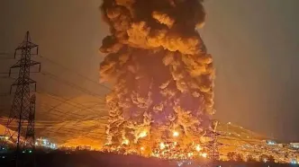 قطر به دنبال میانجی‌گری برای پایان جنگ نیست