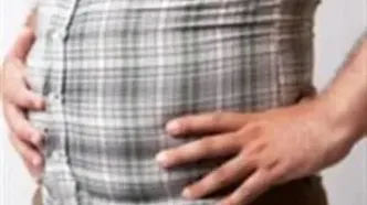 درمان نفخ شکم با این راهکار!