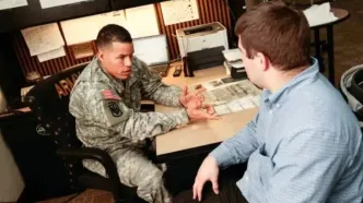 بحران نیروی انسانی در ارتش آمریکا | به ارتش بپیوندید و مواد مخدر مصرف کنید!