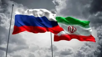 روسیه سفارت خود در ایران را تخلیه نمی‌کند