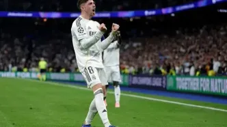 زلزله در لیگ قهرمانان اروپا؛ از استانبول تا مادرید