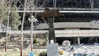 محکومیت حمله به اماکن ورزشی از سوی هیئت فوتبال تهران