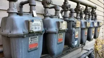 تا اطلاع ثانوی ماموران شرکت گاز در استان تهران برای قرائت کنتور مراجعه نمی‌کنند