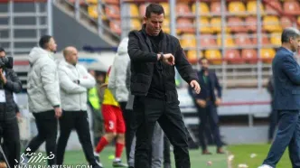 نقل و انتقالات شلوغ پرسپولیس بعد از جنگ؛ اوسمار می‌ماند و ستاره می‌خرد؟