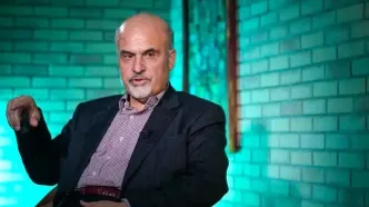 جلایی پور: ممکن است ترامپ و نتانیاهو بخواهند تحت لوای مذاکره خود را برای جنگ بعدی آماده کنند/ قرار نیست هنگام مذاکره، سازمان دفاعی تعطیل شود