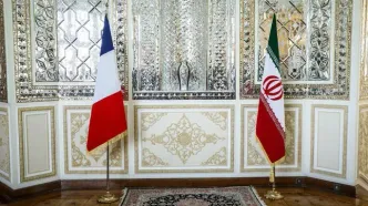 فرانسه: در هیچ عملیاتی علیه ایران شرکت نمی‌کنیم