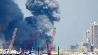 جنگ علیه ایران، سرمایه‌ها را از دبی فراری داد