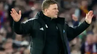 اعتراف ادی هاو: بارسلونا ما را نابود کرد