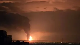 اطلاعیه مهم برای شهروندان درباره حملات دیشب