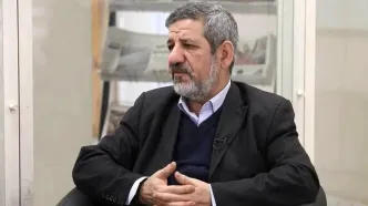 کنعانی مقدم: شاید ترامپ به یکی از جزایر سه گانه حمله کند اما به خارک نه/ استقرار در جزایر ایران شدنی نیست/ شاید اسرائیل دست به ترور شخصیت ها بزند