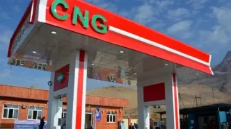 سوختگیری CNG در جایگاه‌های تهران رایگان شد؟