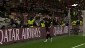 خلاصه بازی آرسنال و بایرلورکوزن+ ویدئو