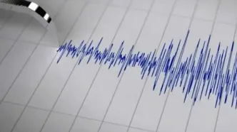 زلزله این نقطه از جنوب ایران را لرزاند